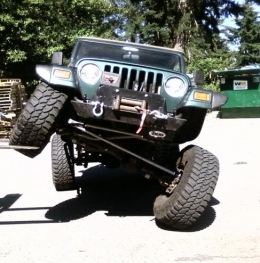 TJ