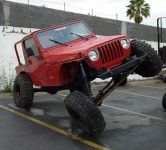 1/2 Ton TJ