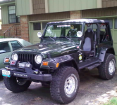Lo Rider TJ