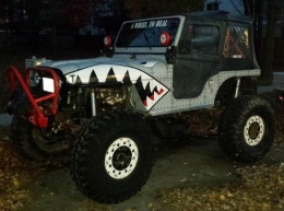 Tank Killer