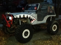 Tank Killer