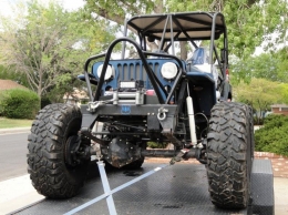 Flatfender