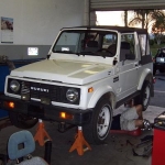 BugZuki