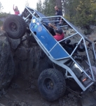 First Build Buggy