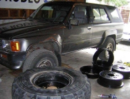 Turbo Mogrunner