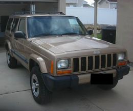 XJ