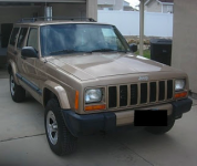 XJ