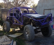 Buggy