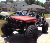 XJ Juggy