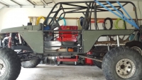 Zuk Buggy