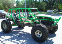 Buggy Redo