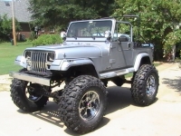 Laredo YJ