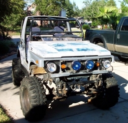 Mighty Mite