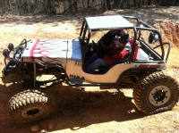 Buggy