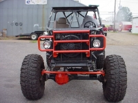Rusty Ramchop