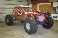 Buggy