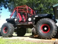 YJ Transmogrification