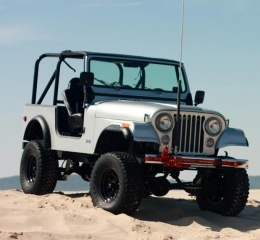 Frame Swap & Lift Build