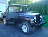 Scrambler Sleeper