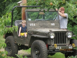 M38 Sparky