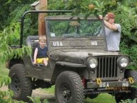 M38 Sparky