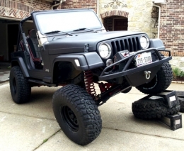 TJ