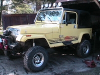 YJ