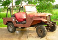 FJ40