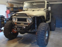 FJ40