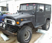 FJ40