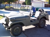 M38A1