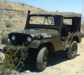 M38A1