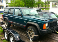 XJ Revival