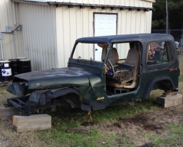 YJ