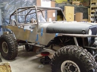 Buggy