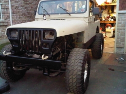 TJ