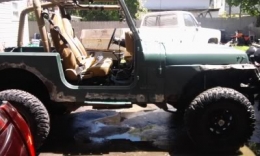 YJ