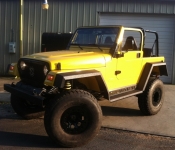TJ