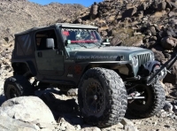 Poison Spyder Build TJ