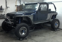 TJ Revision