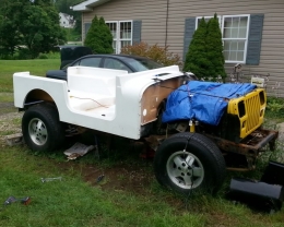 YJ
