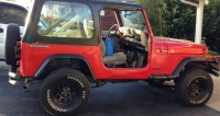 YJ SBC Swap