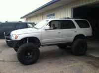 TG Tacoma SAS