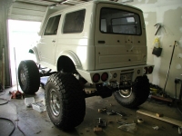 Zuk on 38's