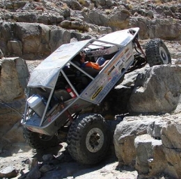X-Chassis