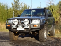 GU 3 Litre