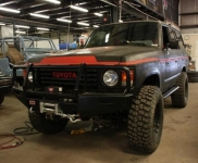 BlackBeast60
