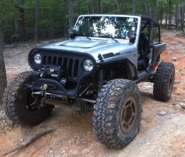 jeep wrangler buggy