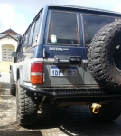 TB42 Turbo