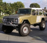 Bullnose